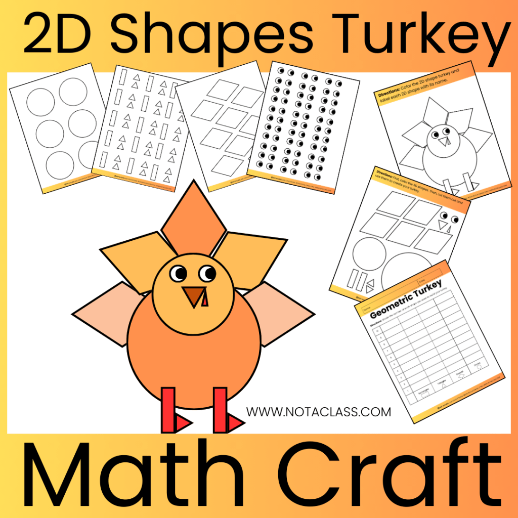 thanksgiving classroom activities and crafts, bulletin board ideas, and turkey math craft, coloring pages