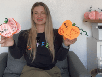 3D Pumpkin Multiplication Craft: A Fun Fall Math Activity for the&nbsp;Classroom